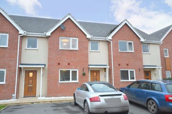 3 Bedroom Terraced